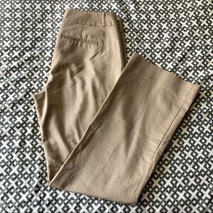 Banana Republic dress pants size 6R